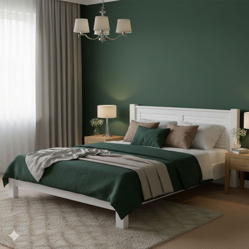 Letto Country